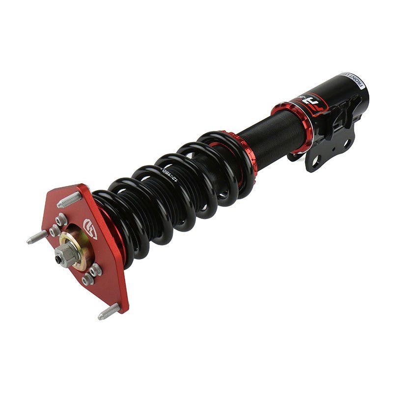 FactionFab V2 FR - Spec Coilovers 2002 - 2007 WRX / 2004 STI - JDMuscleFFA1.10273.2