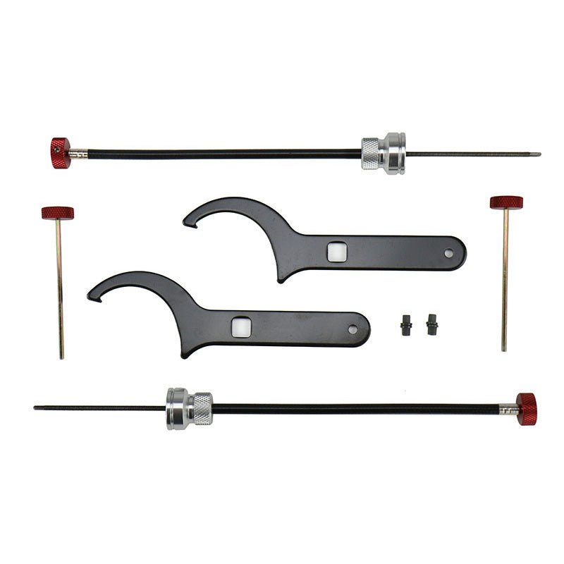 FactionFab V2 FR - Spec Coilovers 2002 - 2007 WRX / 2004 STI - JDMuscleFFA1.10273.2