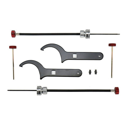 FactionFab V2 FR - Spec Coilovers 2002 - 2007 WRX / 2004 STI - JDMuscleFFA1.10273.2