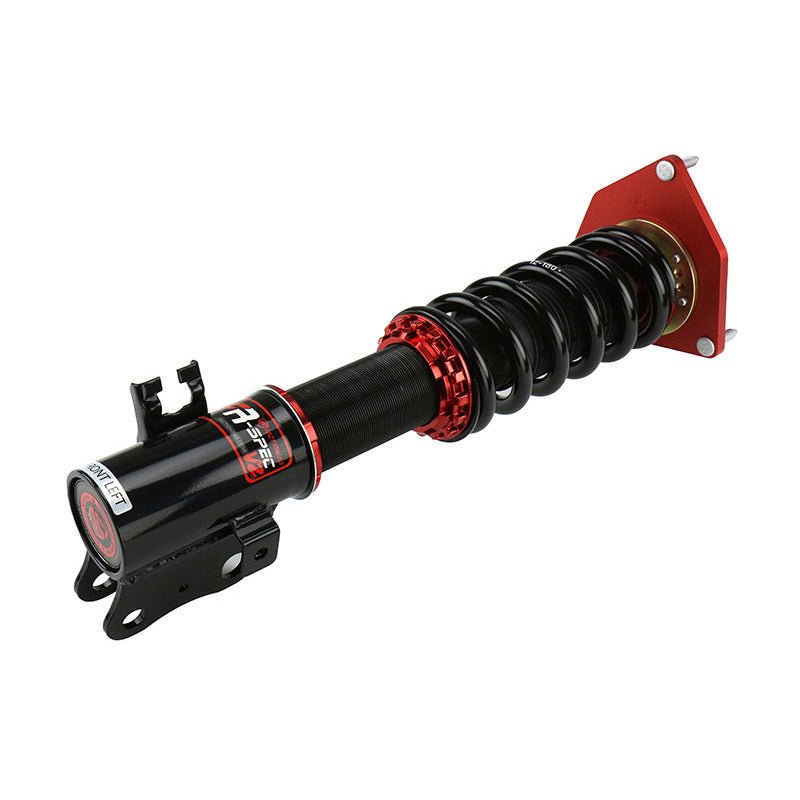 FactionFab V2 FR - Spec Coilovers 2002 - 2007 WRX / 2004 STI - JDMuscleFFA1.10273.2