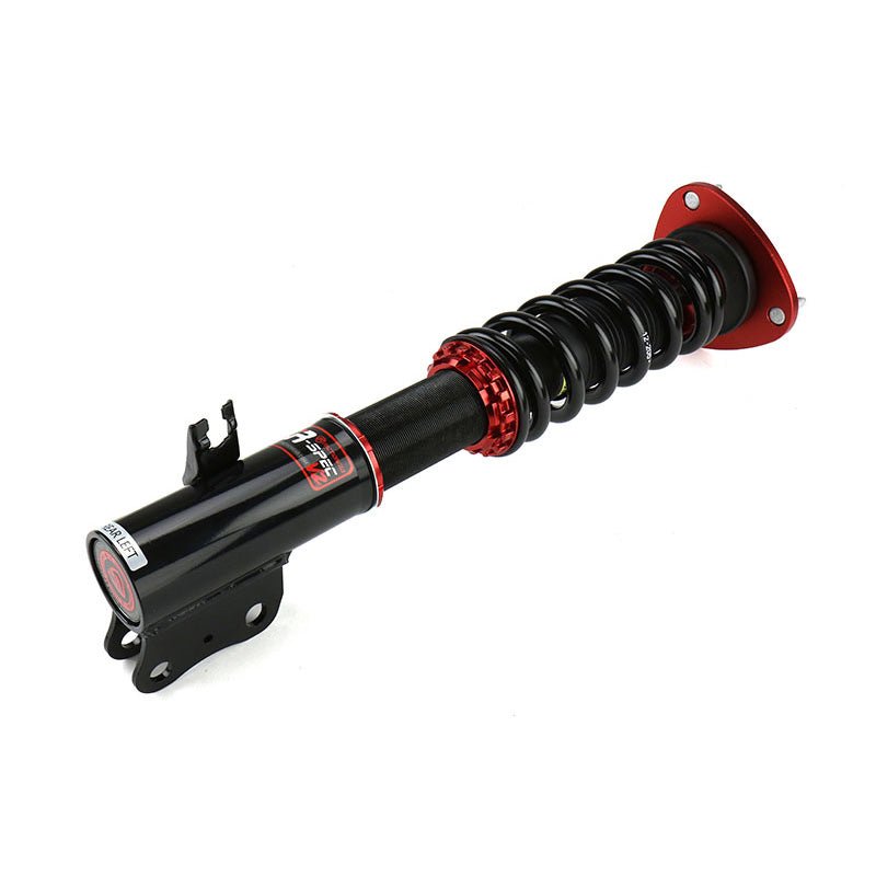 FactionFab V2 FR - Spec Coilovers 2002 - 2007 WRX / 2004 STI - JDMuscleFFA1.10273.2