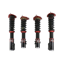 FactionFab V2 FR - Spec Coilovers 2002 - 2007 WRX / 2004 STI - JDMuscleFFA1.10273.2