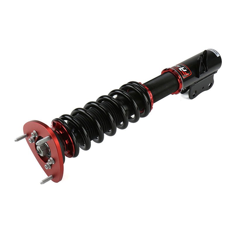 FactionFab V2 FR - Spec Coilovers 2002 - 2007 WRX / 2004 STI - JDMuscleFFA1.10273.2