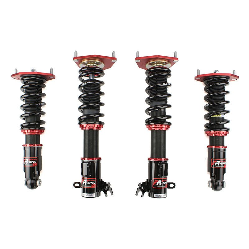 FactionFab V2 FR - Spec Coilovers 2022+ WRX - JDMuscleFFA1.10278.2
