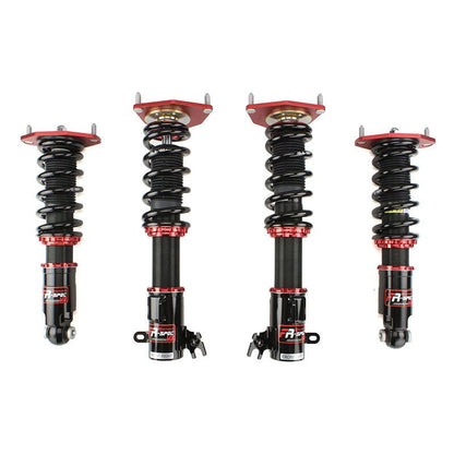 FactionFab V2 FR - Spec Coilovers 2022+ WRX - JDMuscleFFA1.10278.2