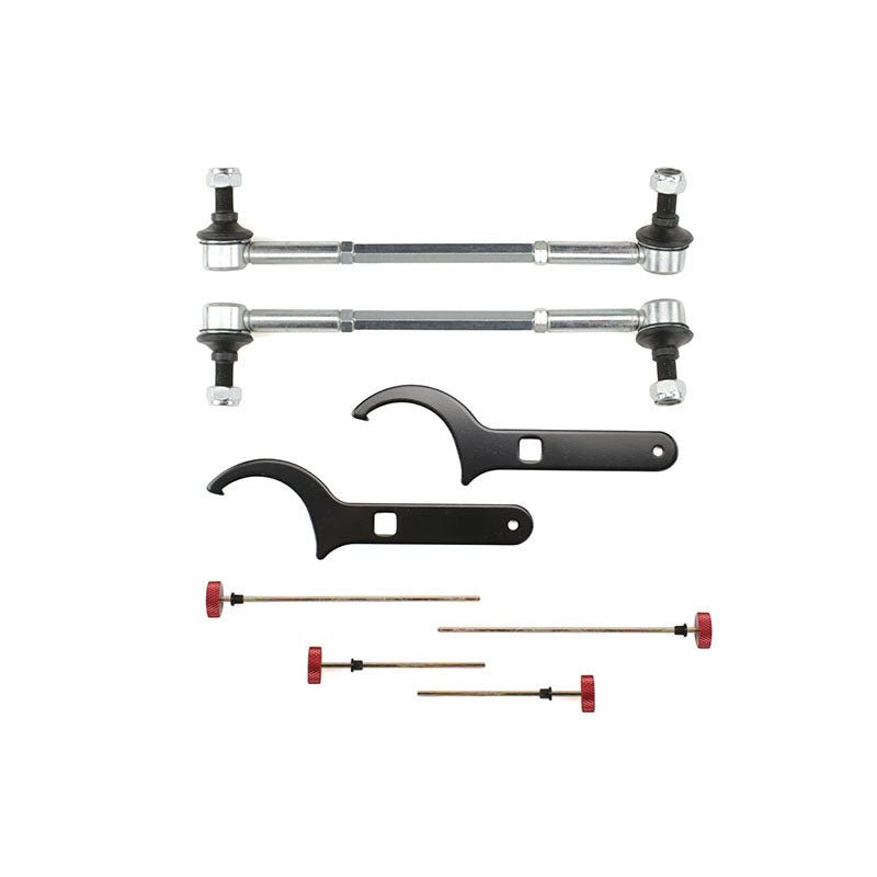 FactionFab V2 FR - Spec Coilovers 2022+ WRX - JDMuscleFFA1.10278.2
