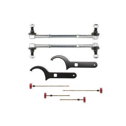 FactionFab V2 FR - Spec Coilovers 2022+ WRX - JDMuscleFFA1.10278.2
