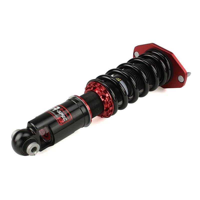FactionFab V2 FR - Spec Coilovers 2022+ WRX - JDMuscleFFA1.10278.2