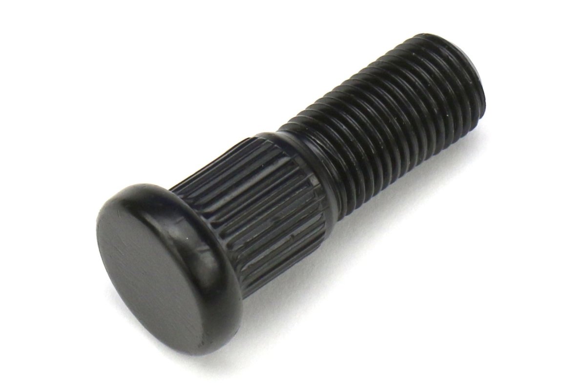 FactionFab V2 Subaru Wheel Spacer Replacement Stud - JDMuscleFFA2.10213.1.1.1