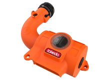 aFe [22-26 GR86/BRZ] Takeda Momentum Cold Air Intake System - Orange with Black Pro 5R Filter, 56-70056KN