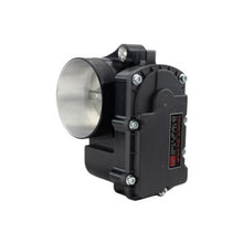 Skunk2 Racing [12-15 Civic Si / 13-15 ILX] 72mm Electronic Throttle Body - Black