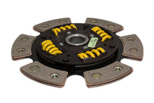 ACT [02-12 Civic] [03-08 TSX] 6-Pad Sprung Race Clutch Disc - Ceramic