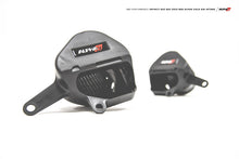 AMS Performance [16-19 Q50 / 17-19 Q60] Alpha Cold Air Intake Kit - Black