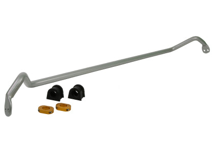 Whiteline [11-14 WRX, 08-14 STI, 09-13 FXT] Front Sway Bar 22mm Adjustable | BSF39Z