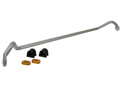 Whiteline [11-14 WRX, 08-14 STI, 09-13 FXT] Front Sway Bar 22mm Adjustable | BSF39Z