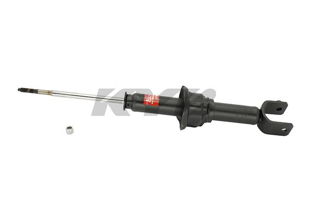 KYB Excel-G Rear Shock [93-97 Civic del Sol] [94-95 Civic] [89-91 CRX] [94-01 Integra] - Black