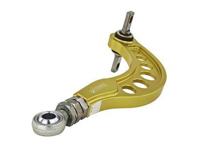 Skunk2 Racing [06-11 Civic] Pro Series Adjustable Rear Camber Kit - Gold Anodized
