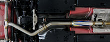 Remark [22-26 WRX] 2.5-Inch Midpipe Kit - Resonated Quiet