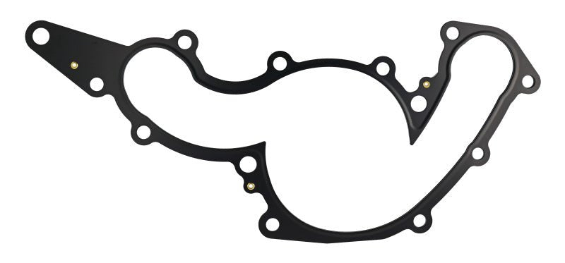 Fel - Pro 35718 Engine Water Pump Gasket for Toyota Tundra, Lexus SC400, Land Cruiser, and 4Runner | fel35718 - JDMuscleSPK861748