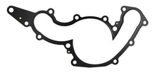 Fel - Pro 35718 Engine Water Pump Gasket for Toyota Tundra, Lexus SC400, Land Cruiser, and 4Runner | fel35718 - JDMuscleSPK861748