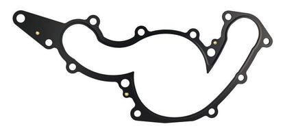 Fel - Pro 35718 Engine Water Pump Gasket for Toyota Tundra, Lexus SC400, Land Cruiser, and 4Runner | fel35718 - JDMuscleSPK861748