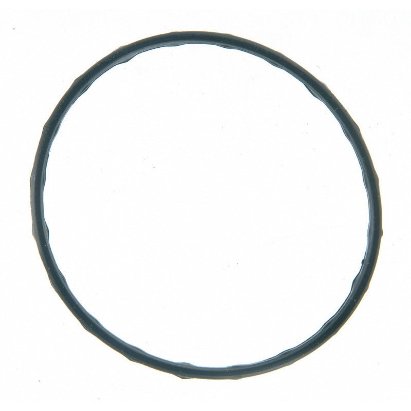 Fel - Pro 35801 Engine Coolant Outlet Gasket for Toyota Highlander, 4Runner, Tacoma, and Tundra | fel35801 - JDMuscleSPK861878