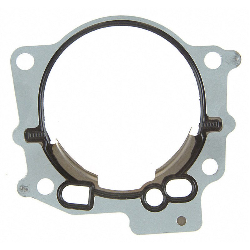 Fel - Pro 61281 Fuel Injection Throttle Body Mounting Gasket for Toyota Tundra and Lexus SC400 | fel61281 - JDMuscleSPK861755