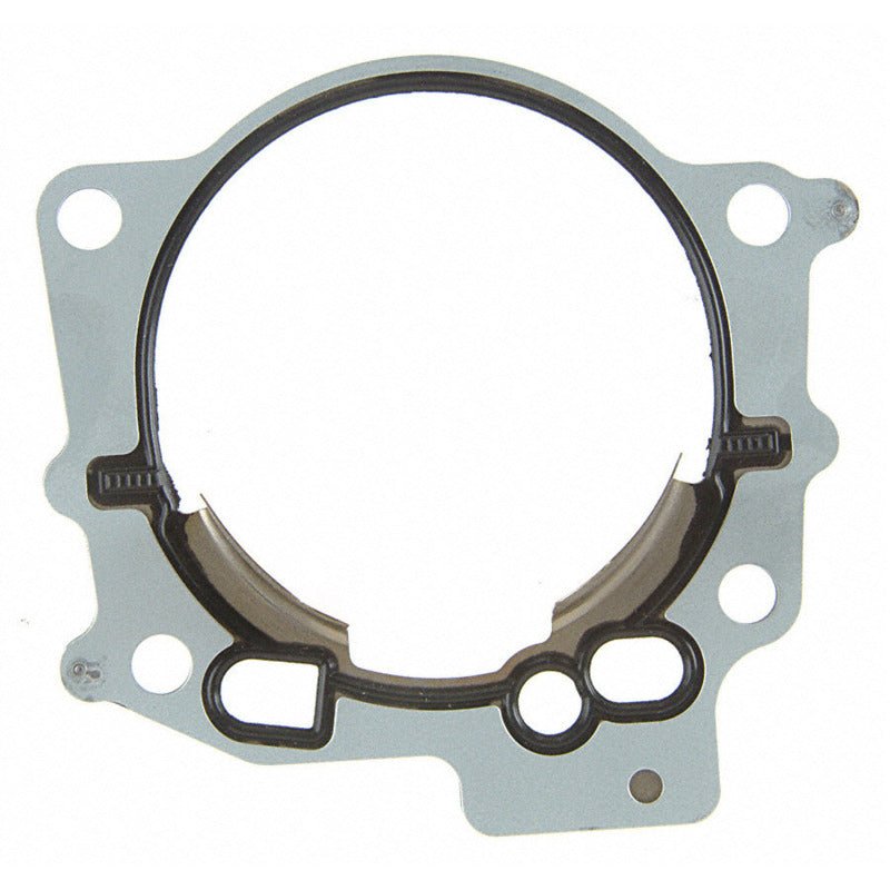 Fel - Pro 61281 Fuel Injection Throttle Body Mounting Gasket for Toyota Tundra and Lexus SC400 | fel61281 - JDMuscleSPK861755