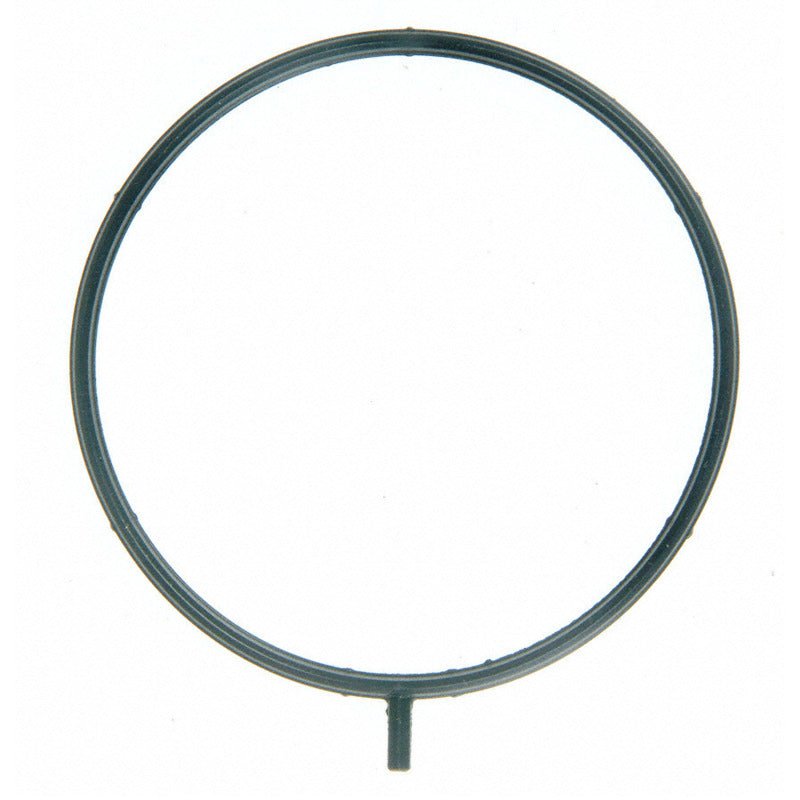 Fel - Pro 61412 Fuel Injection Throttle Body Mounting Gasket for Toyota Tundra and 4Runner | fel61412 - JDMuscleSPK861810
