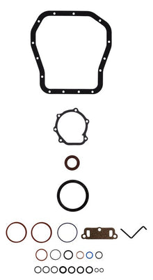 Fel - Pro CS 26170 Engine Conversion Gasket Set for Subaru Outback and WRX Models | felCS26170 - JDMuscleSPK861813