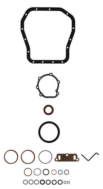 Fel - Pro CS 26170 Engine Conversion Gasket Set for Subaru Outback and WRX Models | felCS26170 - JDMuscleSPK861813