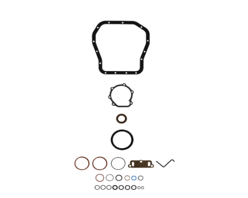 Fel - Pro CS 26170 Engine Conversion Gasket Set for Subaru Outback and WRX Models | felCS26170 - JDMuscleSPK861813