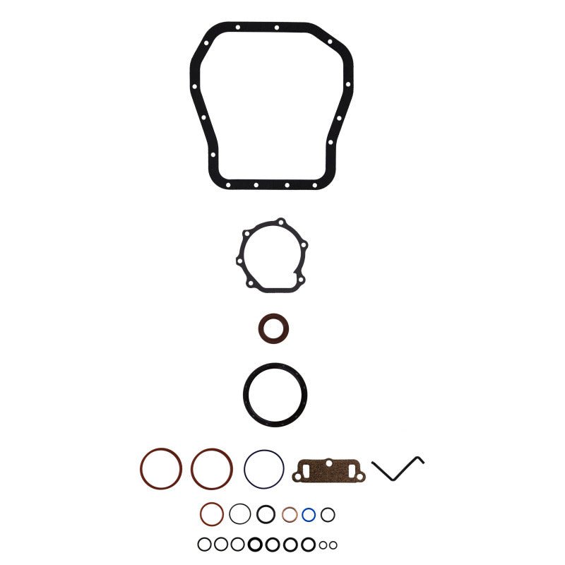 Fel - Pro CS 26170 Engine Conversion Gasket Set for Subaru Outback and WRX Models | felCS26170 - JDMuscleSPK861813