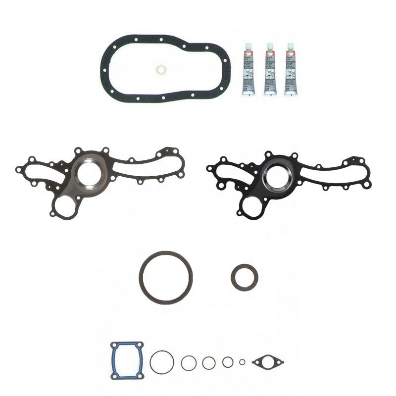 Fel - Pro CS 26290 Engine Conversion Gasket Set for Toyota FJ Cruiser, 4Runner, and Tundra | felCS26290 - JDMuscleSPK861767
