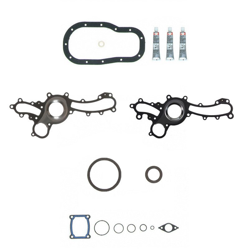 Fel - Pro CS 26290 Engine Conversion Gasket Set for Toyota FJ Cruiser, 4Runner, and Tundra | felCS26290 - JDMuscleSPK861767
