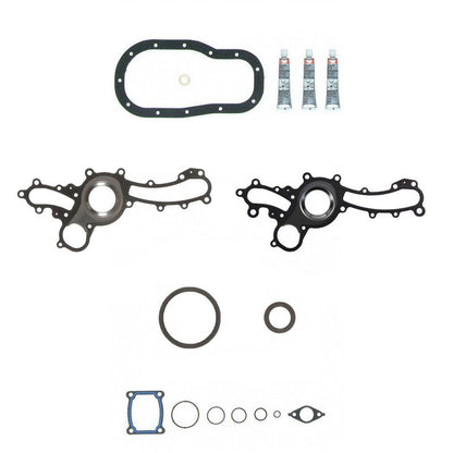 Fel - Pro CS 26290 Engine Conversion Gasket Set for Toyota FJ Cruiser, 4Runner, and Tundra | felCS26290 - JDMuscleSPK861767
