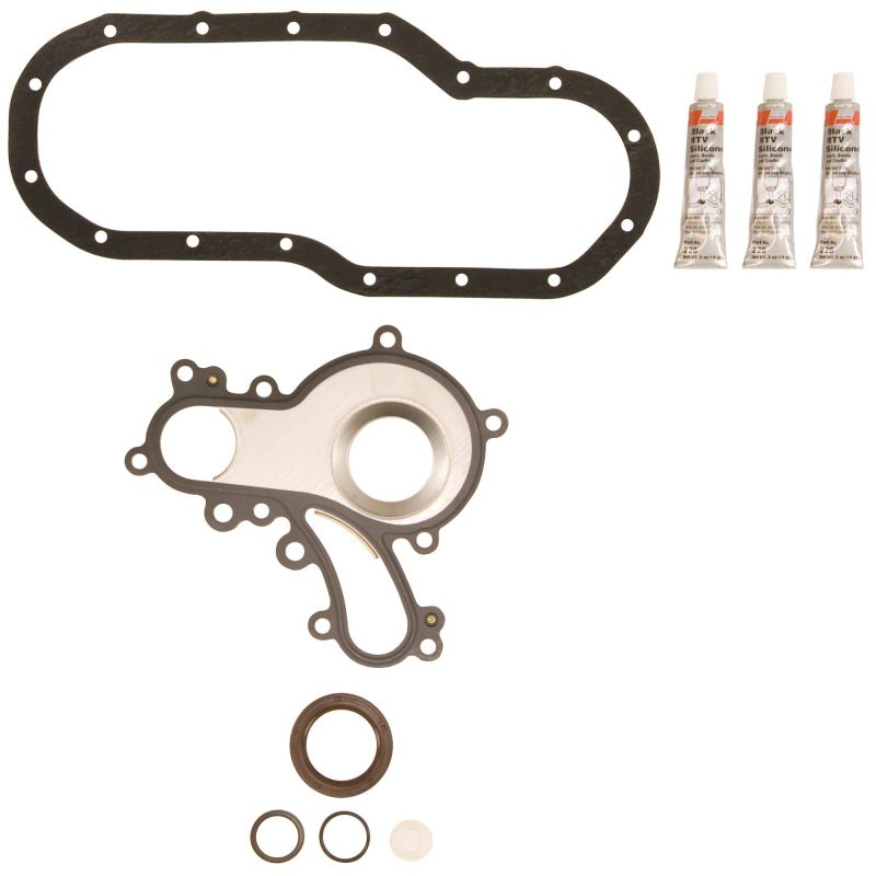 Fel - Pro CS 26394 Engine Conversion Gasket Set for Toyota Tundra, Sequoia, and Land Cruiser | felCS26394 - JDMuscleSPK861859