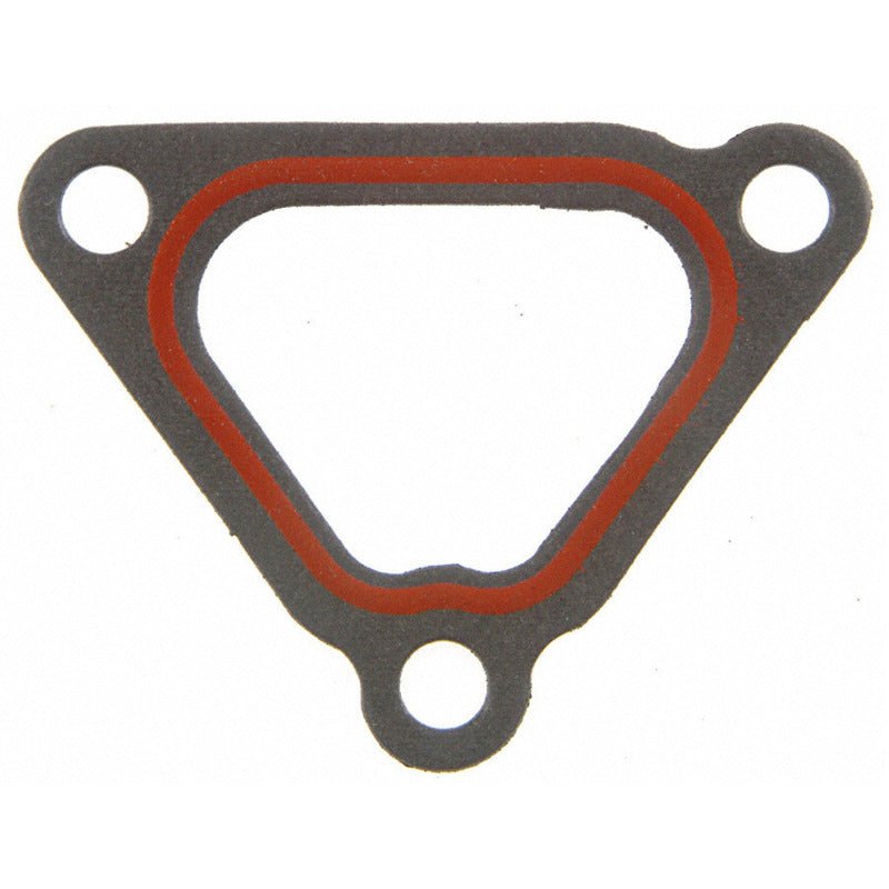 Fel - Pro Engine Coolant Outlet Gasket for Toyota Highlander, 03 - 21 4Runner, 05 - 15 Tacoma, 05 - 14 Tundra - Part Number fel35767 | fel35767 - JDMuscleSPK861876