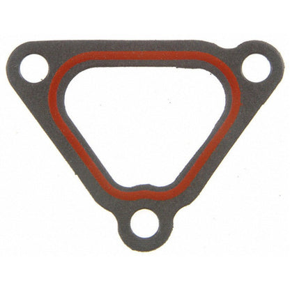Fel - Pro Engine Coolant Outlet Gasket for Toyota Highlander, 03 - 21 4Runner, 05 - 15 Tacoma, 05 - 14 Tundra - Part Number fel35767 | fel35767 - JDMuscleSPK861876