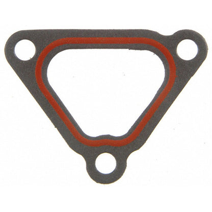 Fel - Pro Engine Coolant Outlet Gasket for Toyota Highlander, 03 - 21 4Runner, 05 - 15 Tacoma, 05 - 14 Tundra - Part Number fel35767 | fel35767 - JDMuscleSPK861876