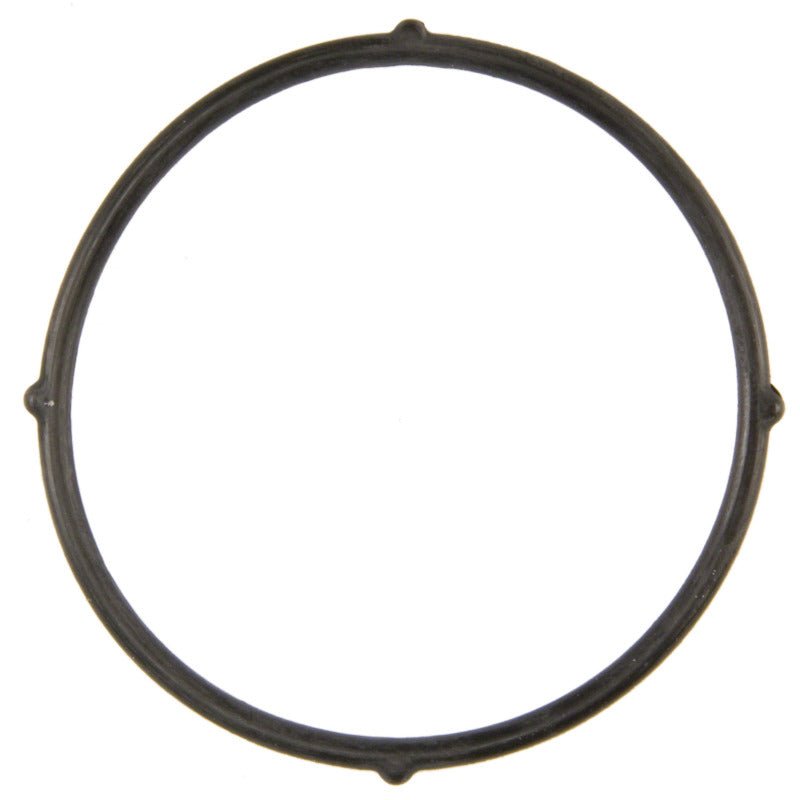 Fel - Pro Engine Coolant Outlet Gasket for Toyota Tundra, Land Cruiser, and Sequoia – Part Number FEL35893 | fel35893 - JDMuscleSPK861765