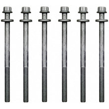 Fel - Pro Engine Cylinder Head Bolt Set for Subaru Forester, Subaru WRX, Toyota 86 – Part No. felES72905 | felES72905 - JDMuscleSPK861626