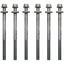 Fel - Pro Engine Cylinder Head Bolt Set for Subaru Forester, Subaru WRX, Toyota 86 – Part No. felES72905 | felES72905 - JDMuscleSPK861626