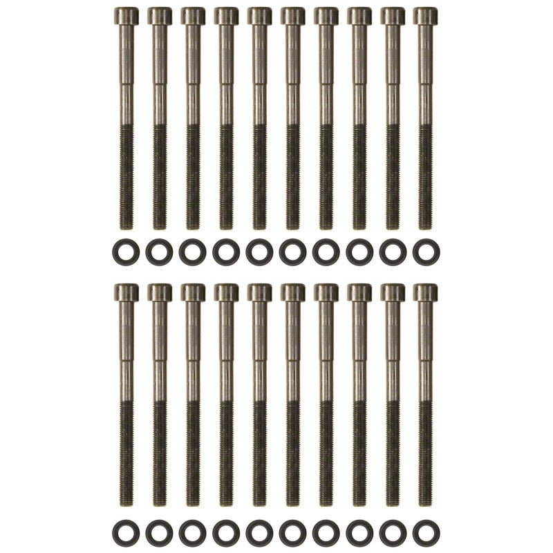 Fel - Pro Engine Cylinder Head Bolt Set for Toyota Tundra, Lexus GS F, RC F - Part Number felES722491 | felES722491 - JDMuscleSPK861740