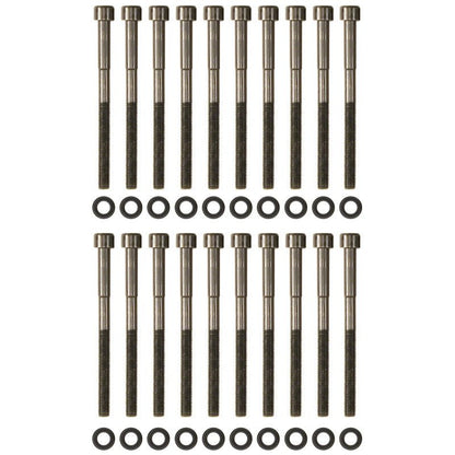 Fel - Pro Engine Cylinder Head Bolt Set for Toyota Tundra, Lexus GS F, RC F - Part Number felES722491 | felES722491 - JDMuscleSPK861740