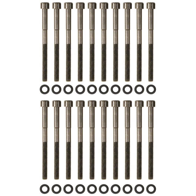 Fel - Pro Engine Cylinder Head Bolt Set for Toyota Tundra, Lexus GS F, RC F - Part Number felES722491 | felES722491 - JDMuscleSPK861740