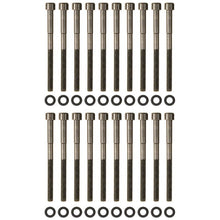 Fel - Pro Engine Cylinder Head Bolt Set for Toyota Tundra, Lexus GS F, RC F - Part Number felES722491 | felES722491 - JDMuscleSPK861740