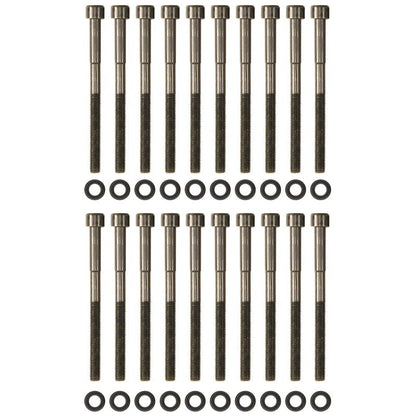 Fel - Pro Engine Cylinder Head Bolt Set for Toyota Tundra, Lexus GS F, RC F - Part Number felES722491 | felES722491 - JDMuscleSPK861740