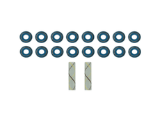 Fel - Pro Engine Valve Stem Oil Seal Set for Subaru WRX, BRZ, Scion FR - S, and Toyota 86 – Part No. felSS729331 | felSS729331 - JDMuscleSPK861803