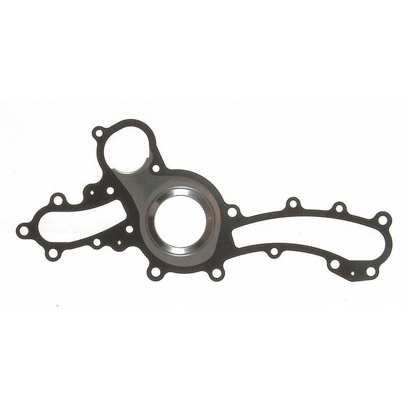 Fel - Pro Engine Water Pump Gasket for Toyota Tacoma, FJ Cruiser, and 4Runner – Part Number fel35781 | fel35781 - JDMuscleSPK861786